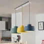 Подвесной светильник TEA от ImperiumLoft