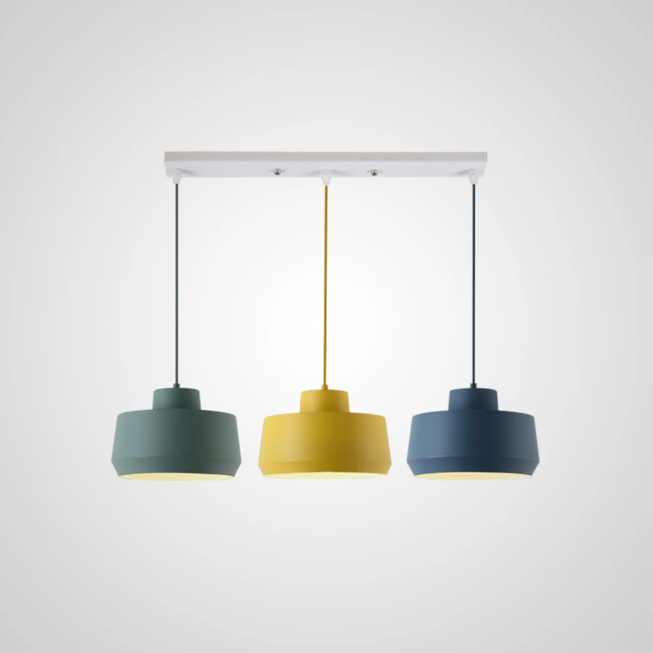 Подвесной светильник TEA от ImperiumLoft