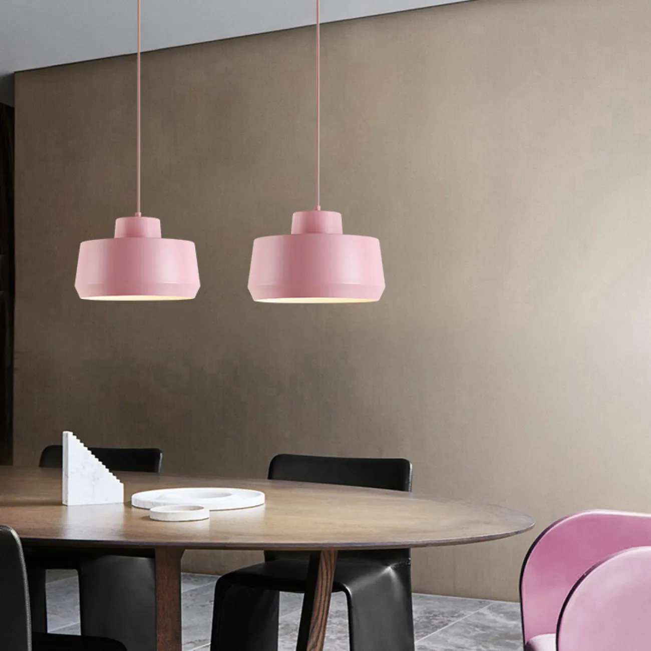 Подвесной светильник TEA от ImperiumLoft