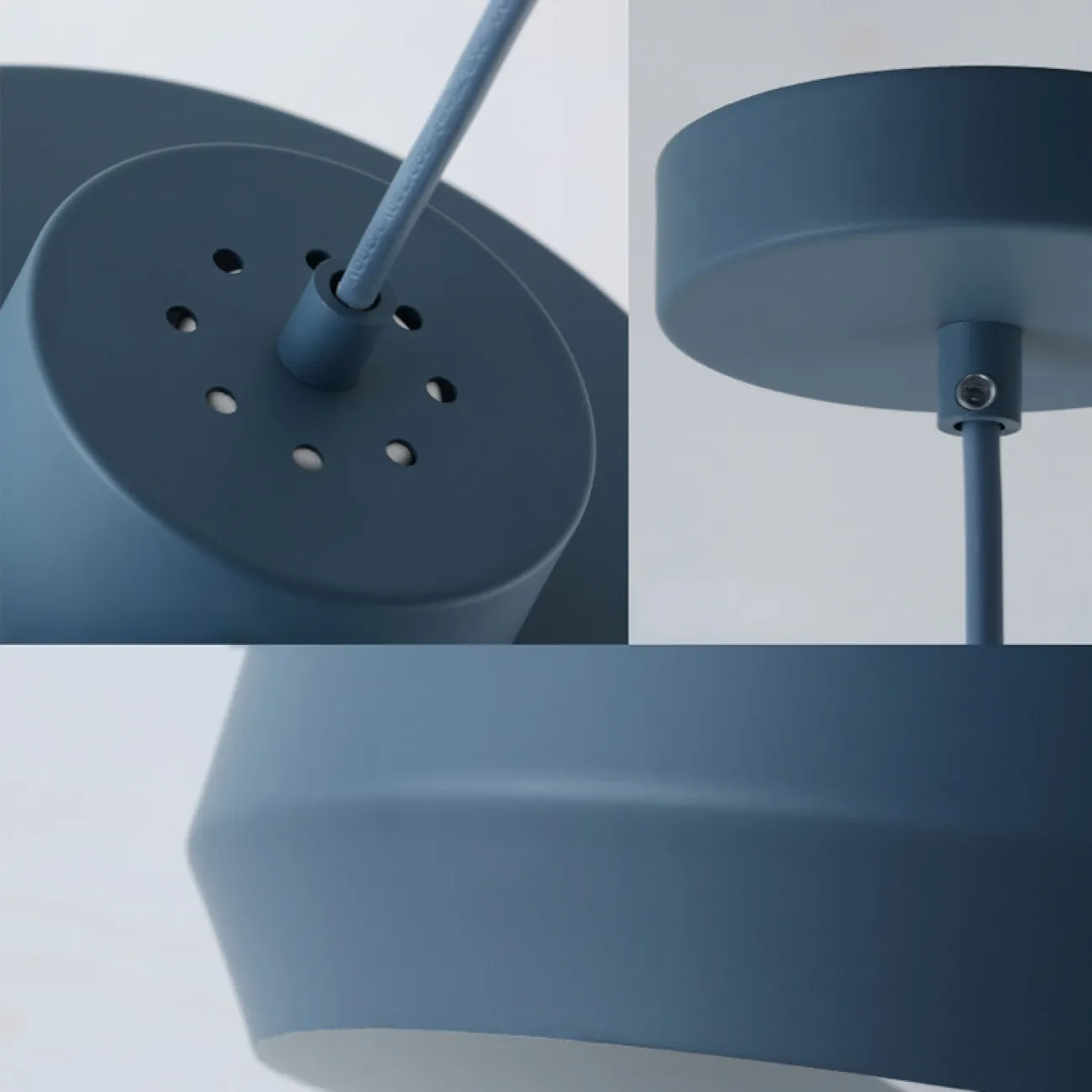 Подвесной светильник TEA от ImperiumLoft