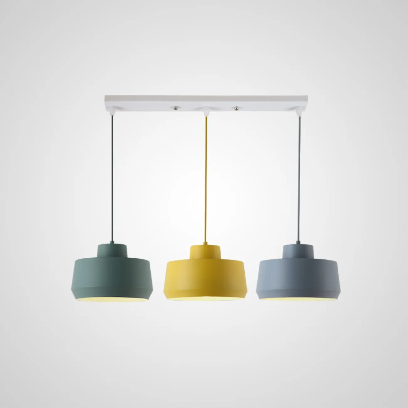 Подвесной светильник TEA от ImperiumLoft