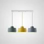 Подвесной светильник TEA от ImperiumLoft