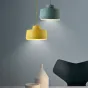 Подвесной светильник TEA от ImperiumLoft