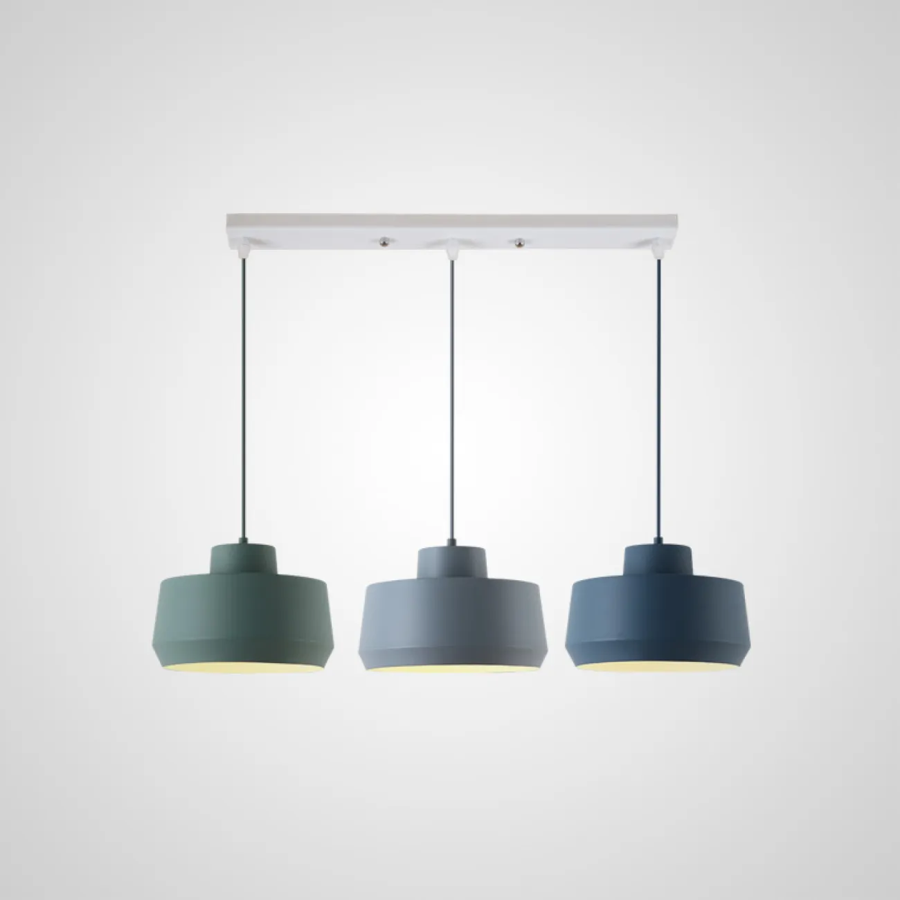 Подвесной светильник TEA от ImperiumLoft