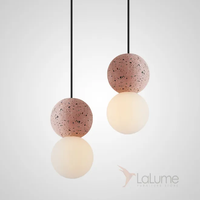 Подвесной светильник LILLA от ImperiumLoft