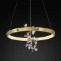 Подвесная люстра MELROSE D40 от ImperiumLoft