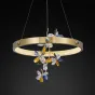 Подвесная люстра MELROSE D40 от ImperiumLoft