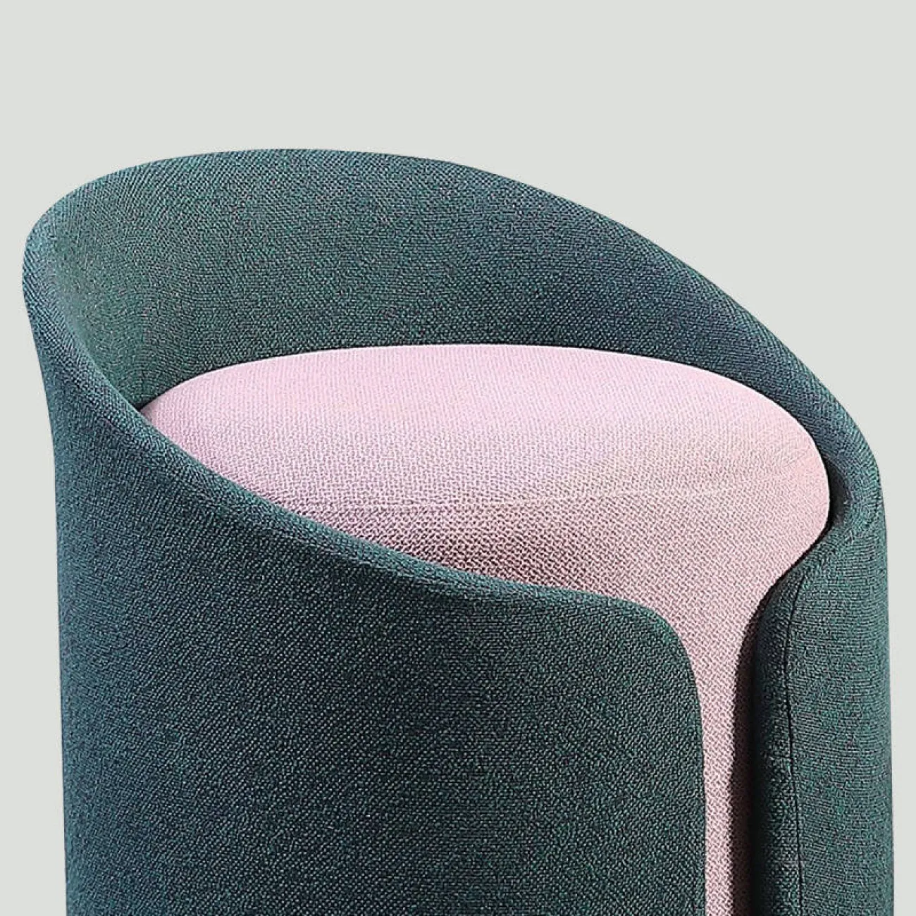 Дизайнерский пуф LaLume – BB00136 Дизайнерский пуф LaLume – BB00136