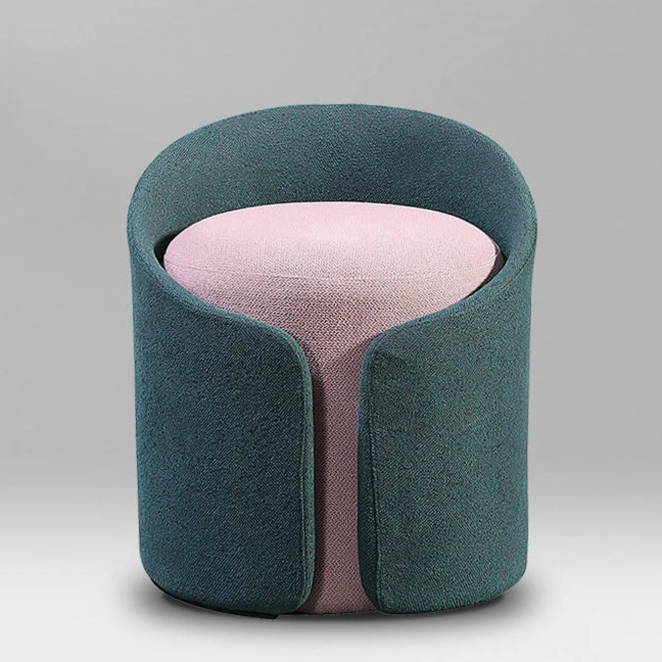 Дизайнерский пуф LaLume – BB00136 Дизайнерский пуф LaLume – BB00136