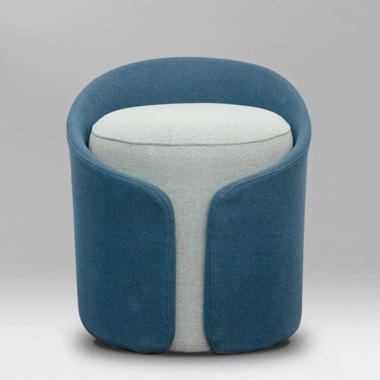 Дизайнерский пуф LaLume – BB00136 Дизайнерский пуф LaLume – BB00136