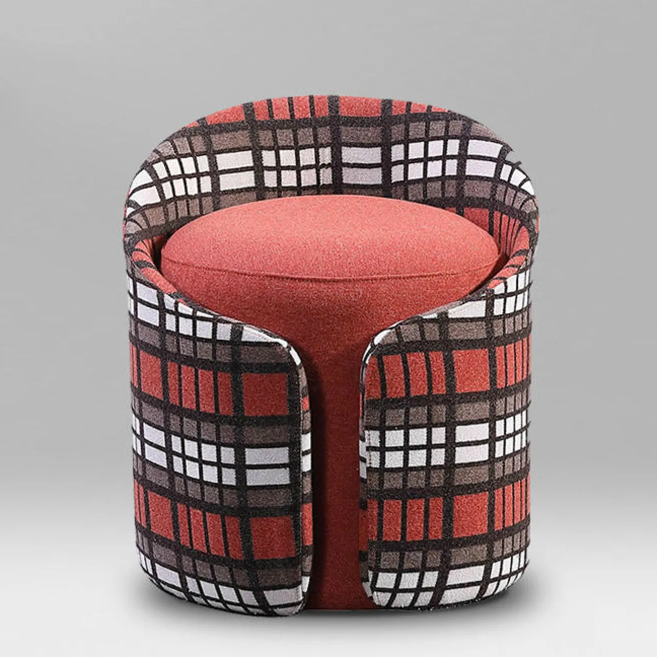 Дизайнерский пуф LaLume – BB00136 Дизайнерский пуф LaLume – BB00136