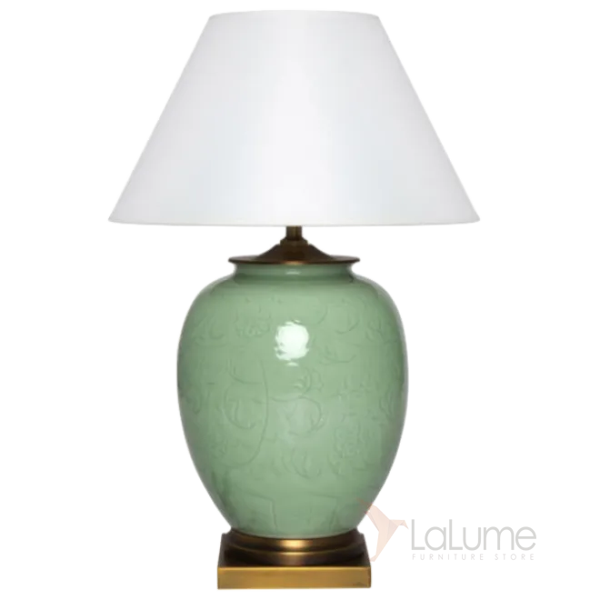 Настольная лампа Fresh Whiff от LaLume