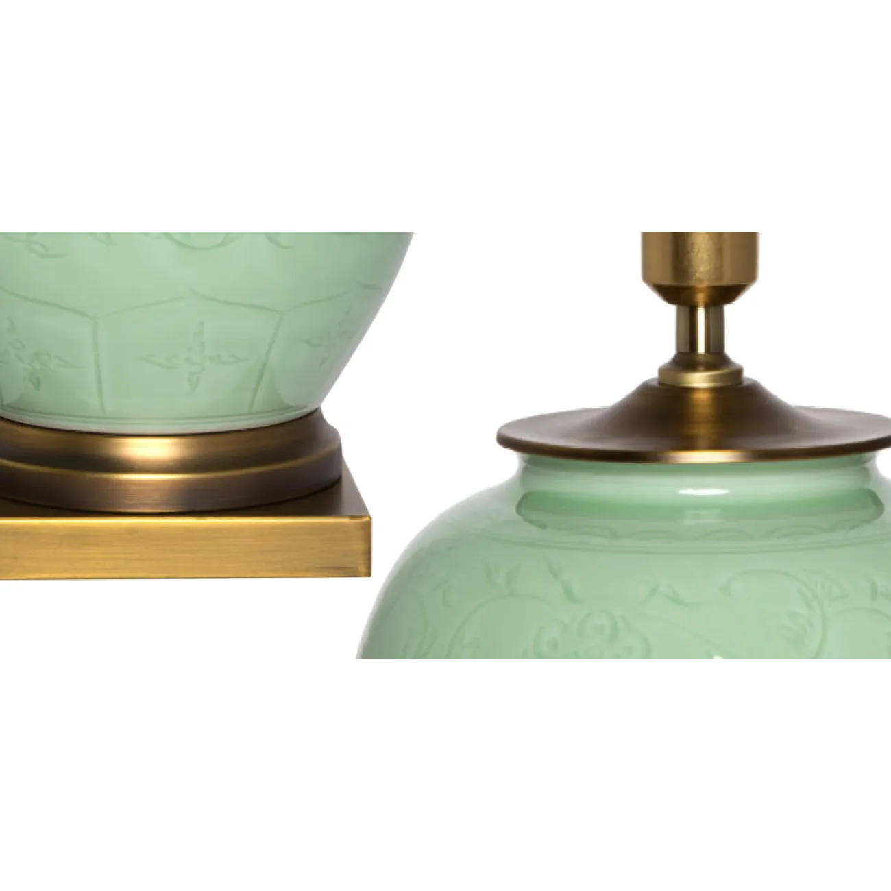 Настольная лампа Fresh Whiff от LaLume