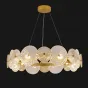 Подвесная люстра CLARA D80 от ImperiumLoft