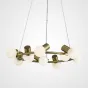 Подвесная люстра MOSSEL D70 от ImperiumLoft