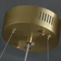 Подвесная люстра MOSSEL D70 от ImperiumLoft