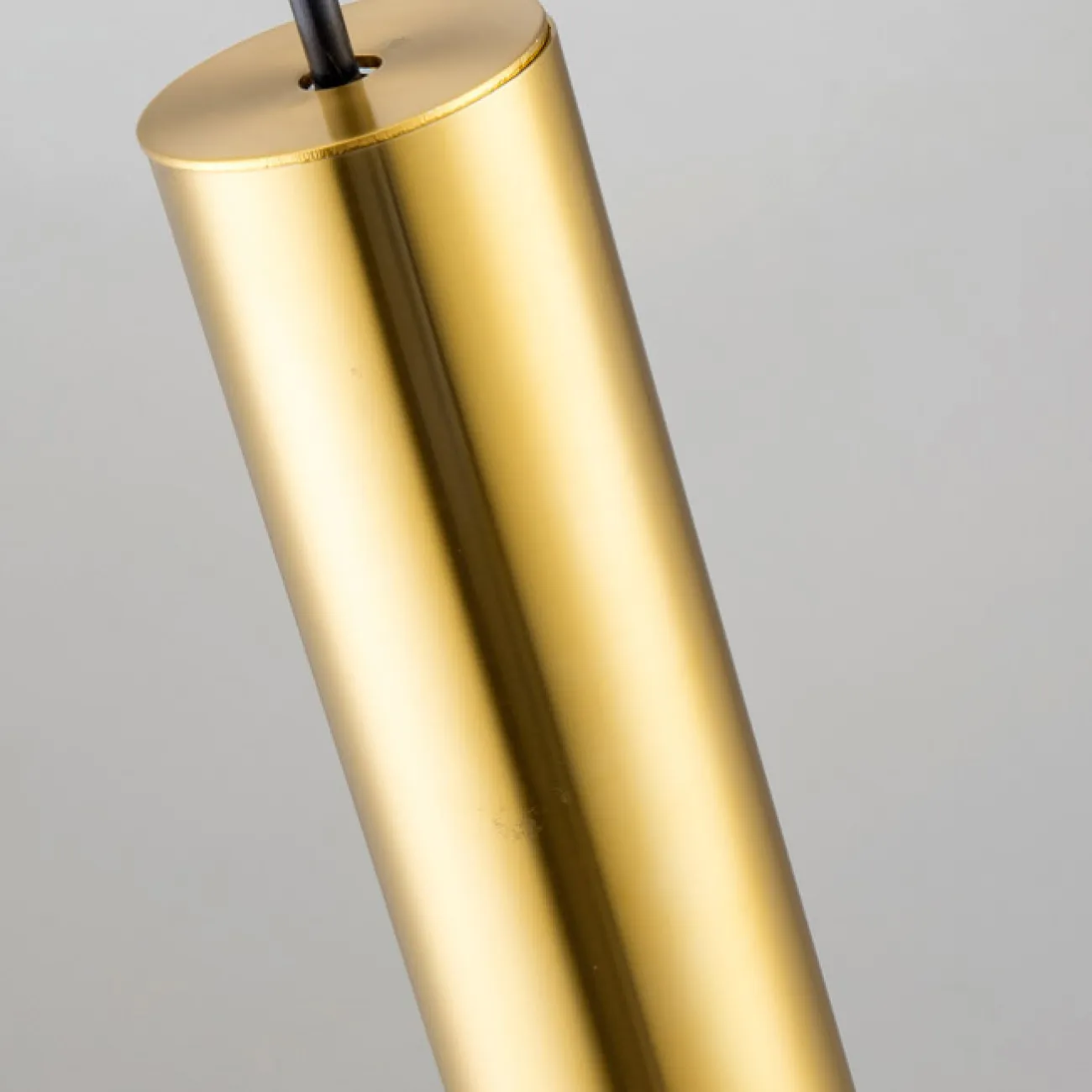 Подвесной светильник RETURN MORE L3 от ImperiumLoft