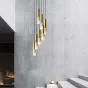 Подвесной светильник RETURN MORE L5 от ImperiumLoft