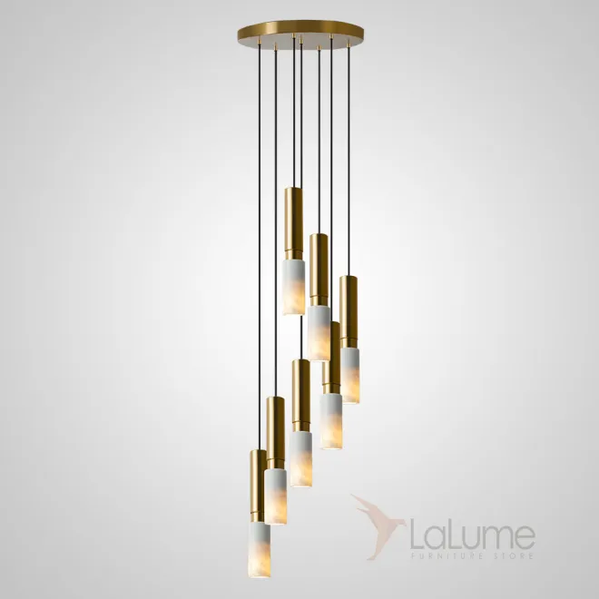 Подвесной светильник RETURN MORE L7 от ImperiumLoft Подвесной светильник RETURN MORE L7 от ImperiumLoft