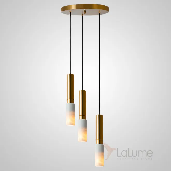 Подвесной светильник RETURN MORE L3 от ImperiumLoft