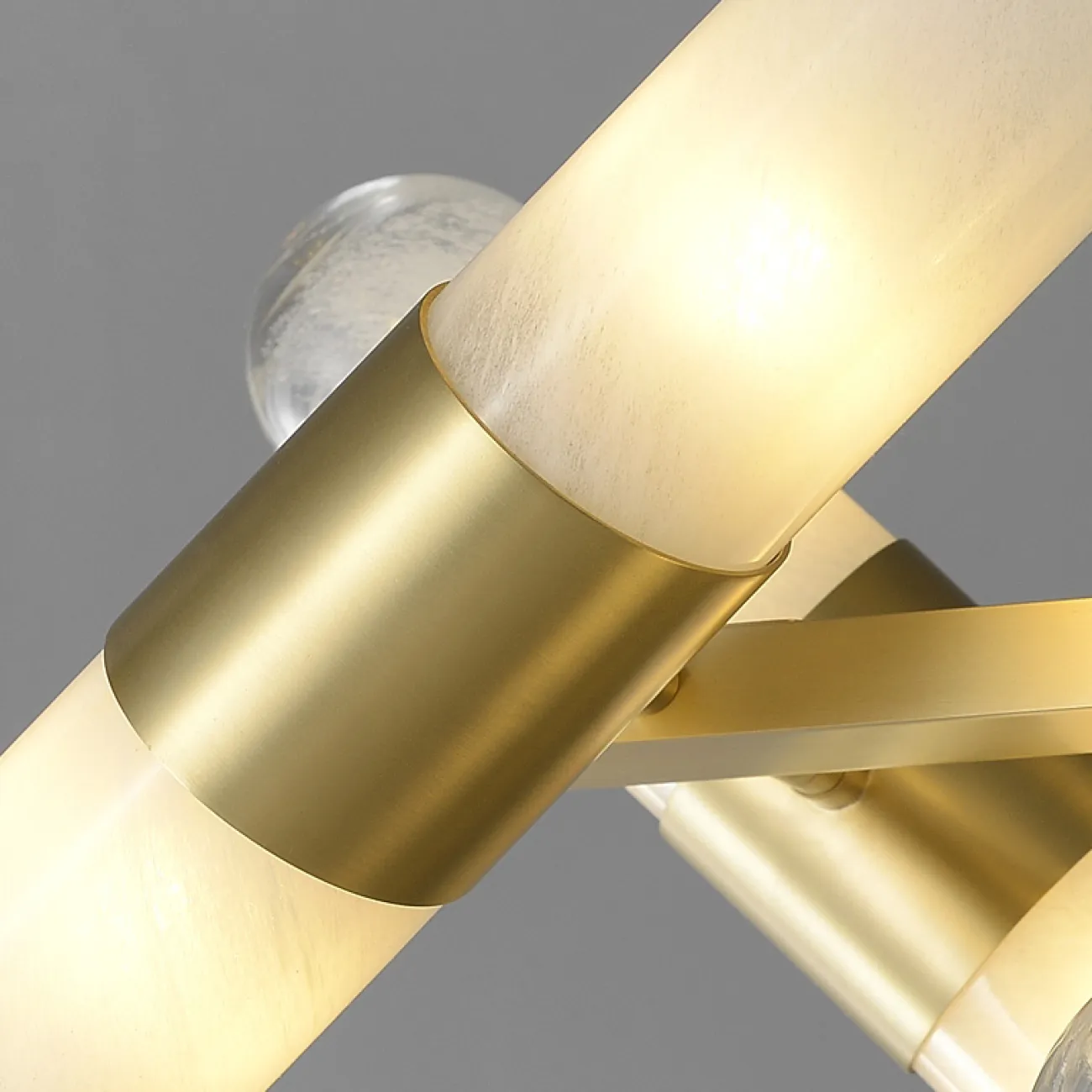 Потолочный светильник LIESEL LONG L123,5 от ImperiumLoft