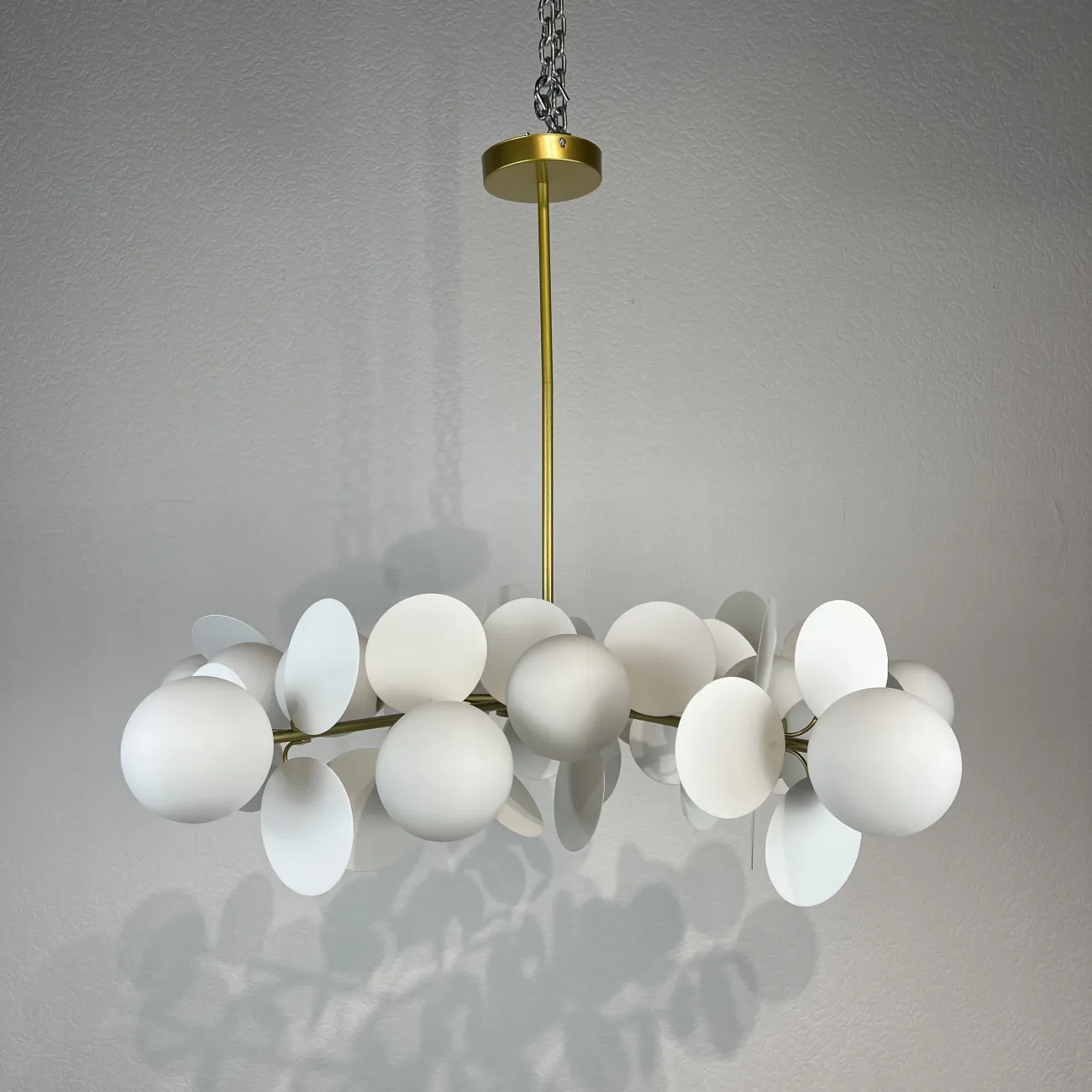 Люстра MATISSE SELF D90 от ImperiumLoft Люстра MATISSE SELF D90 от ImperiumLoft