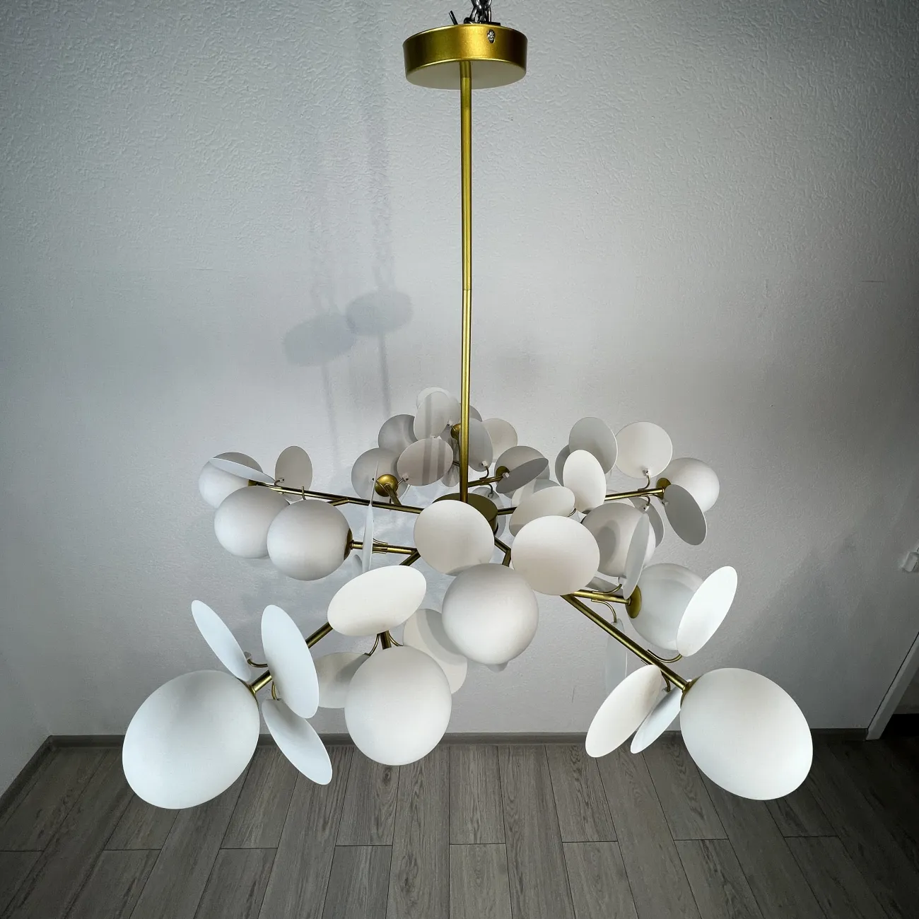 Люстра MATISSE SELF D90 от ImperiumLoft Люстра MATISSE SELF D90 от ImperiumLoft