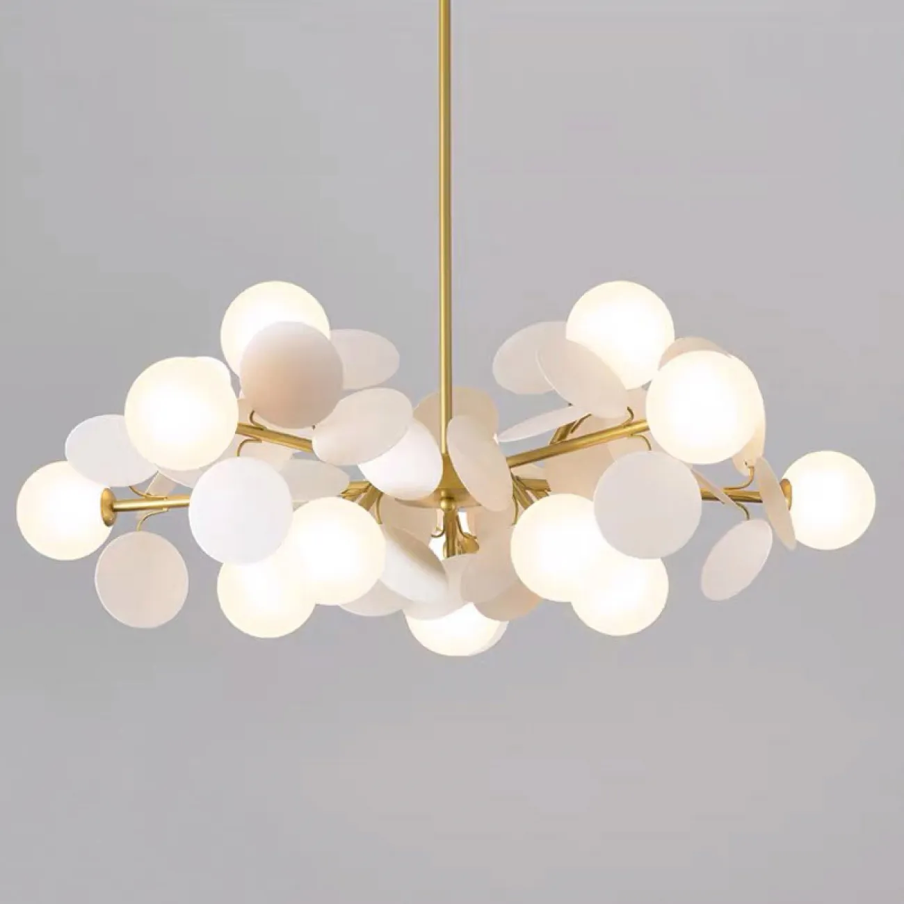 Люстра MATISSE SELF D75 от ImperiumLoft
