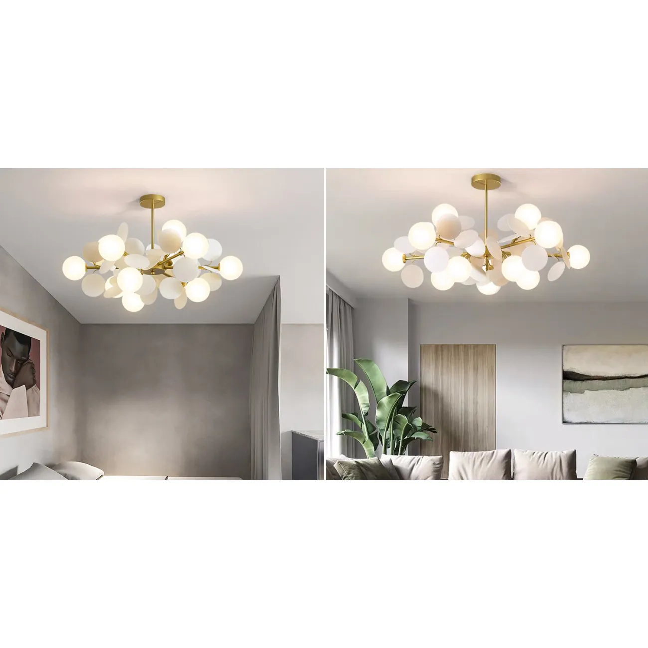 Люстра MATISSE SELF D67 от ImperiumLoft Люстра MATISSE SELF D67 от ImperiumLoft