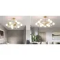 Люстра MATISSE SELF D75 от ImperiumLoft