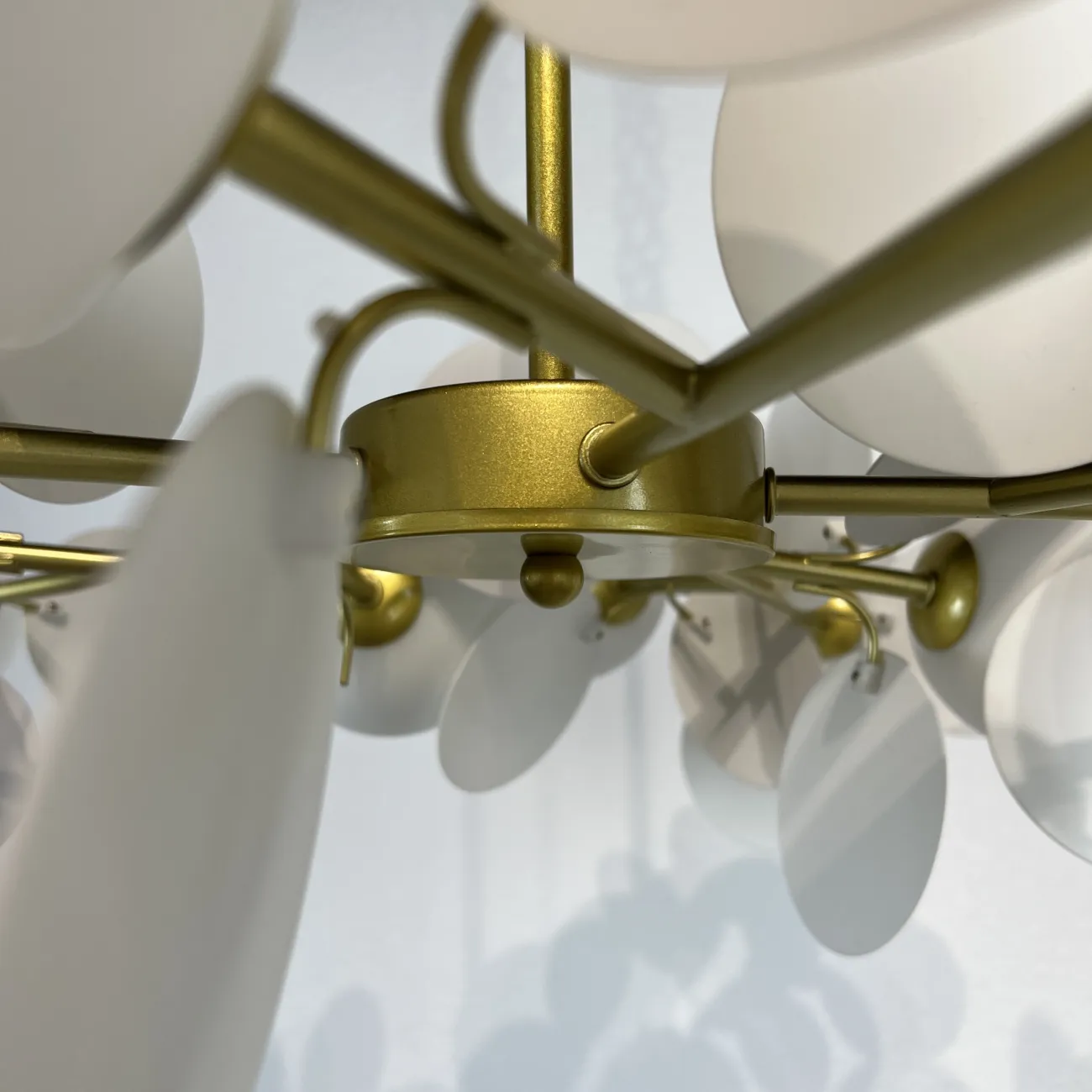 Люстра MATISSE SELF D90 от ImperiumLoft Люстра MATISSE SELF D90 от ImperiumLoft