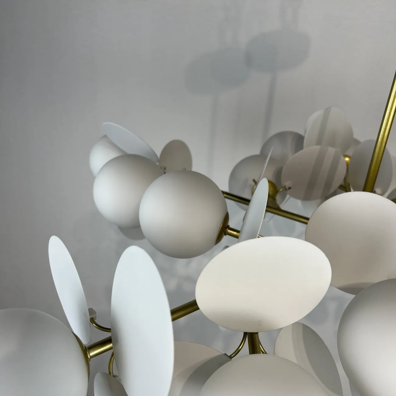 Люстра MATISSE SELF D90 от ImperiumLoft Люстра MATISSE SELF D90 от ImperiumLoft