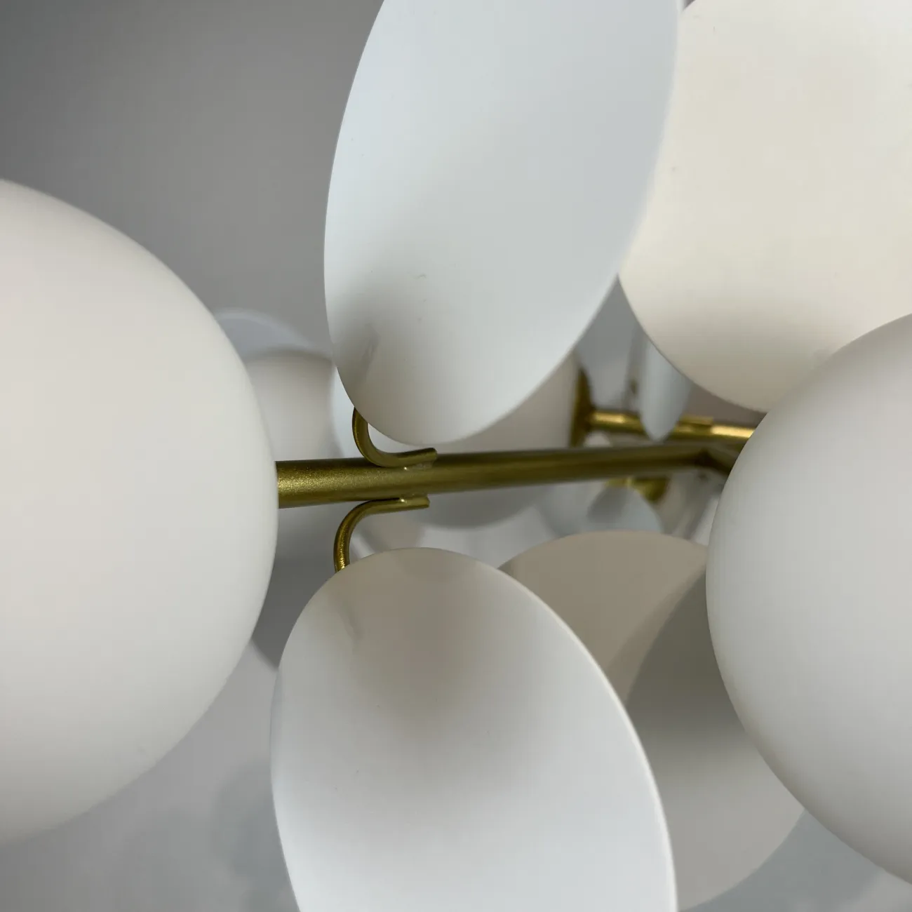 Люстра MATISSE SELF D90 от ImperiumLoft Люстра MATISSE SELF D90 от ImperiumLoft