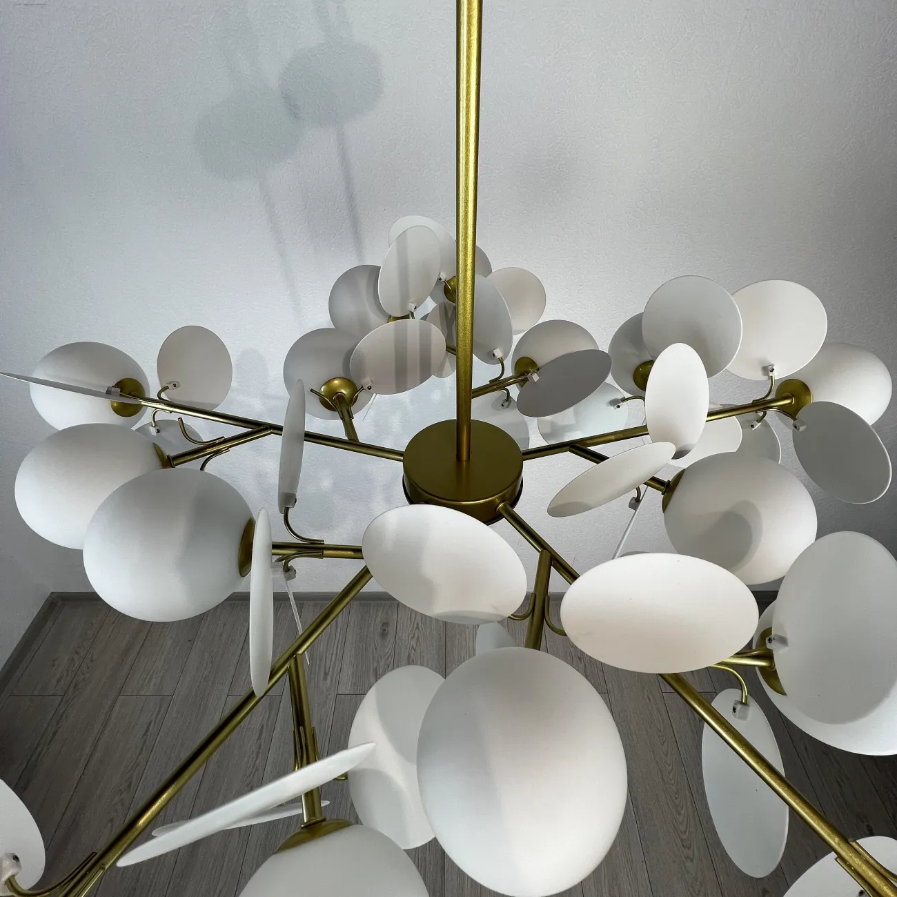 Люстра MATISSE SELF D90 от ImperiumLoft Люстра MATISSE SELF D90 от ImperiumLoft