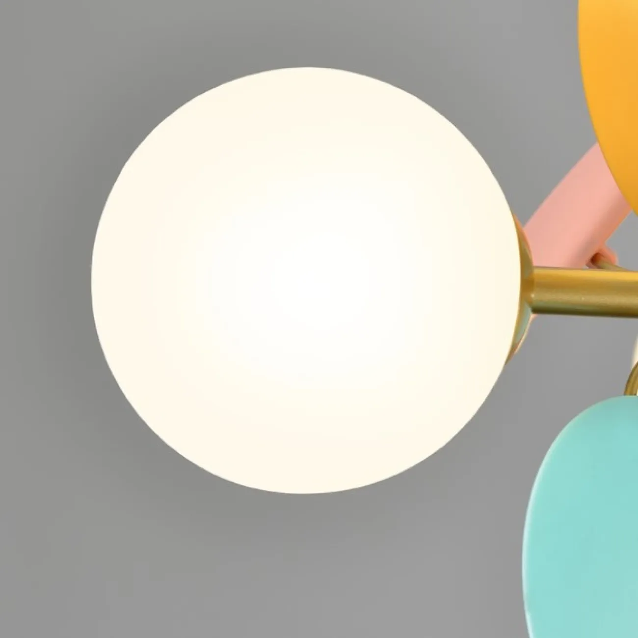 Люстра MATISSE SELF 8 от ImperiumLoft Люстра MATISSE SELF 8 от ImperiumLoft