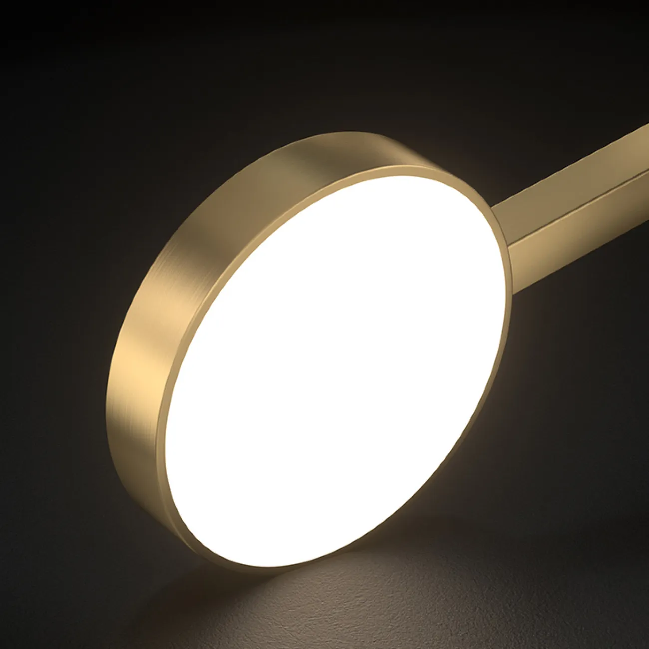 Подвесной светильник LIVEIG B L73 от ImperiumLoft