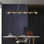 Подвесной светильник LIVEIG B L73 от ImperiumLoft