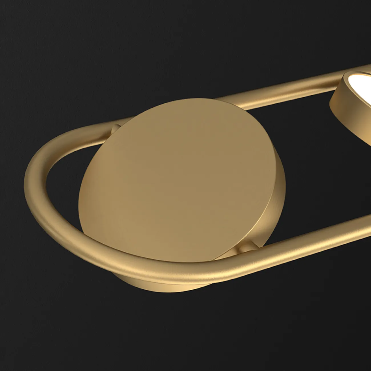 Подвесной светильник LIVEIG B L73 от ImperiumLoft