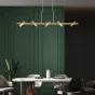 Подвесной светильник LIVEIG B L73 от ImperiumLoft