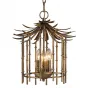Люстра Bambou Cage от LaLume