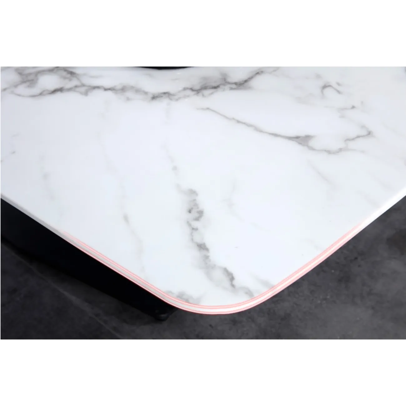 Дизайнерский журнальный столик LaLume-AP00283