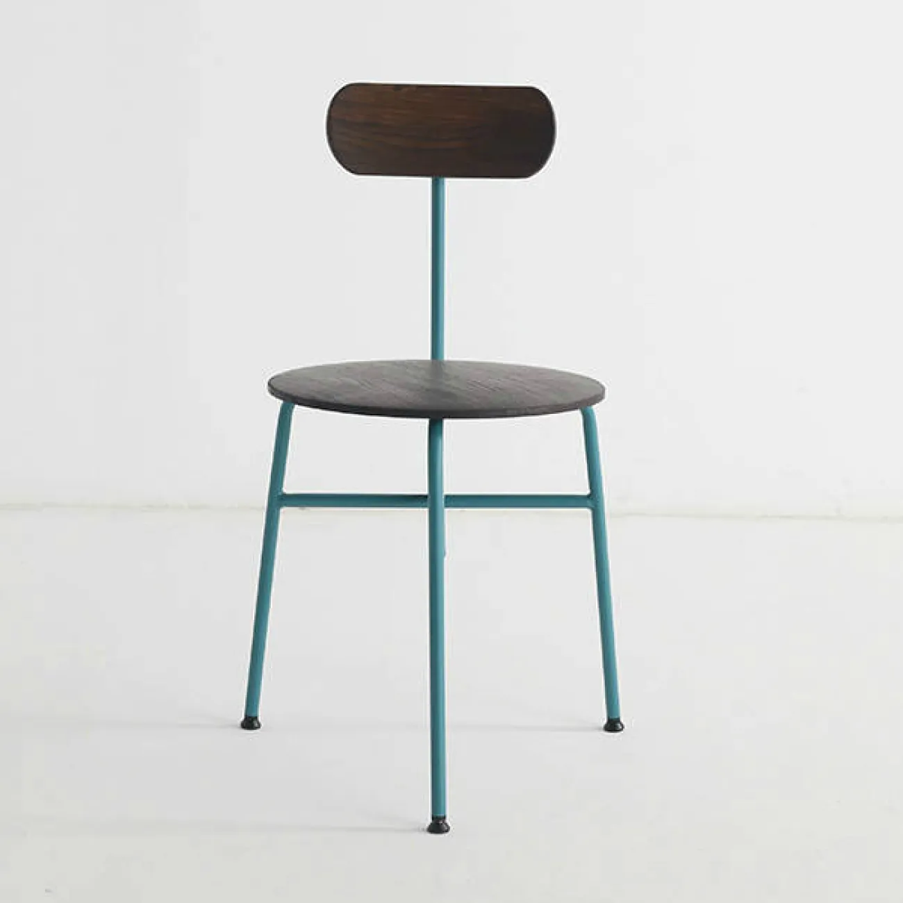 Дизайнерский обеденный стул LaLume-ST00233