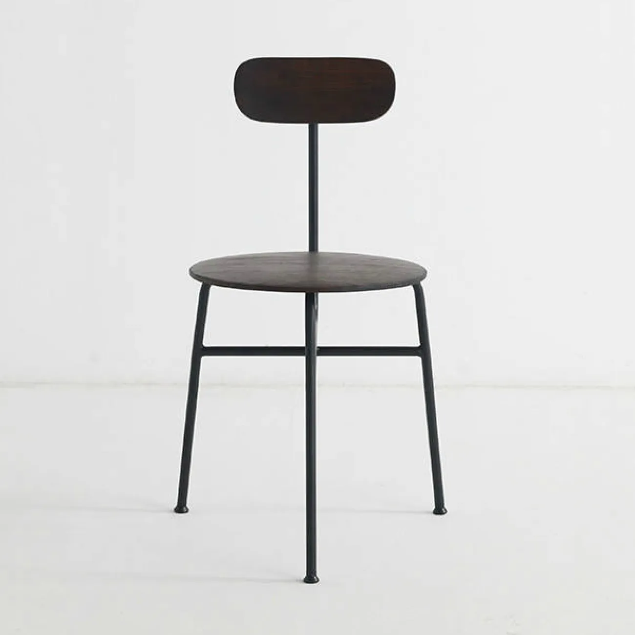 Дизайнерский обеденный стул LaLume-ST00233