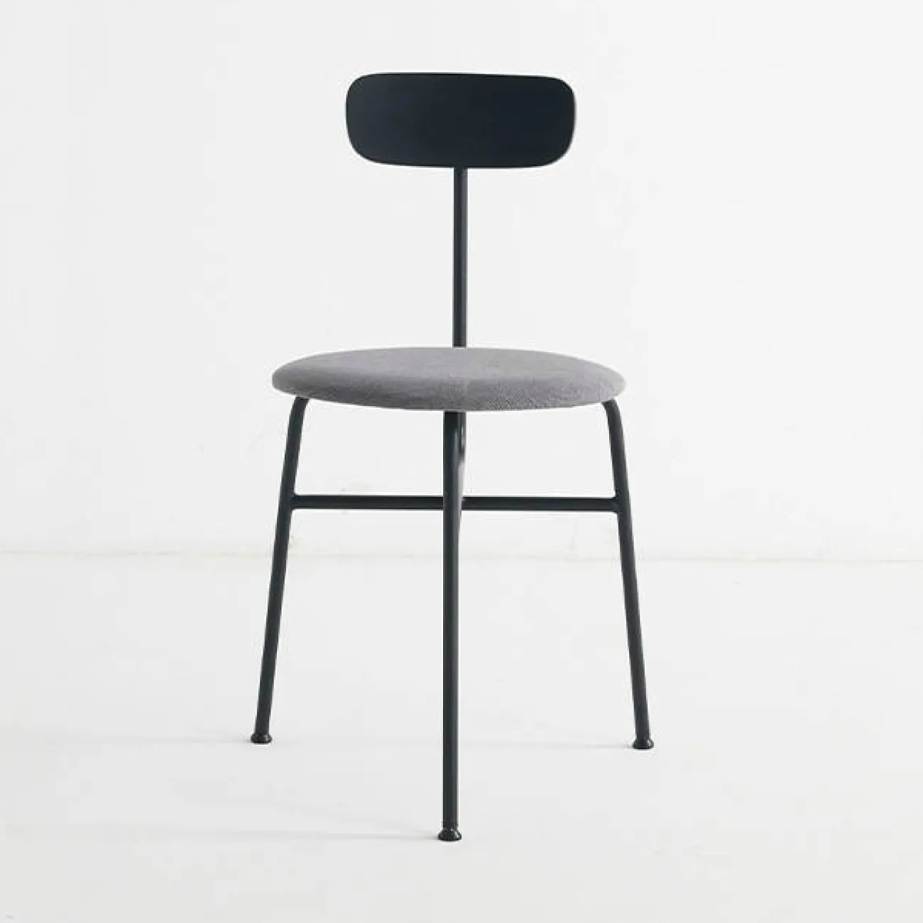 Дизайнерский обеденный стул LaLume-ST00233