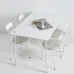 Дизайнерский обеденный стул LaLume-ST00233
