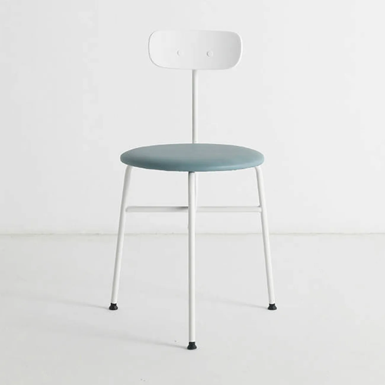 Дизайнерский обеденный стул LaLume-ST00233