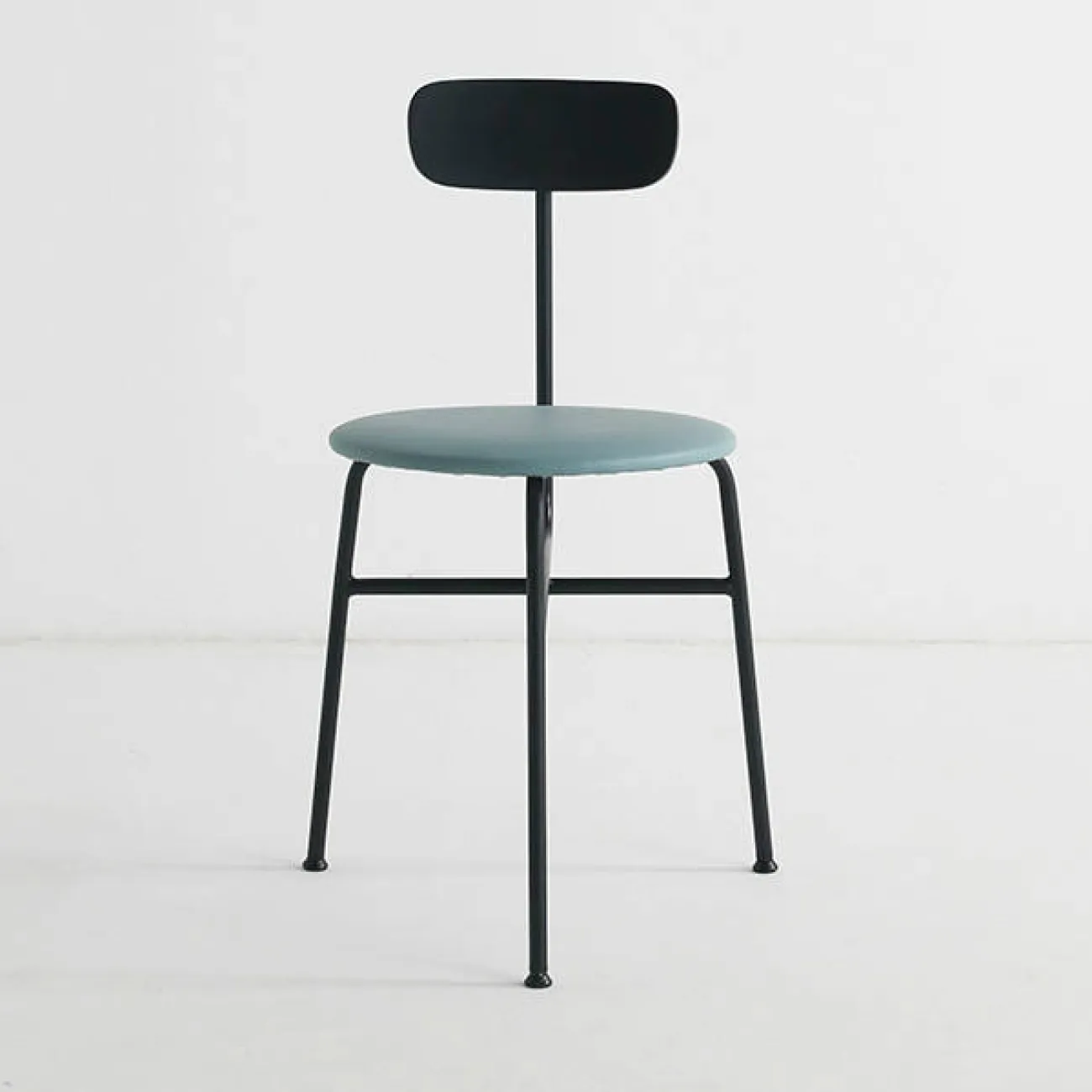 Дизайнерский обеденный стул LaLume-ST00233