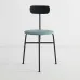 Дизайнерский обеденный стул LaLume-ST00233