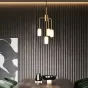Люстра на штанге ANTONIA от ImperiumLoft