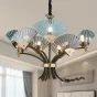 Люстра Ventaglio D70 от ImperiumLoft